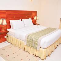 Unique Towers Luxury Boutique Suites 