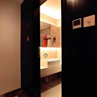 Lemon Hotel Xi'an (Nan Men Branch B) 