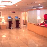Hida Takayama Washington Hotel Plaza 