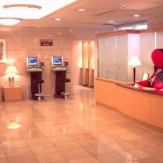 Hida Takayama Washington Hotel Plaza 