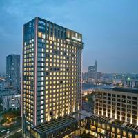 Renaissance Shanghai Caohejing Hotel 