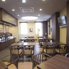 Hotel Route-Inn Morioka Minami Inter 