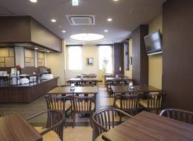 Hotel Route-Inn Morioka Minami Inter 