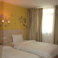Guangzhou Minghong Hotel -Xiwan Shop 