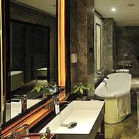 Tai Zhou International Jinling Hotel 