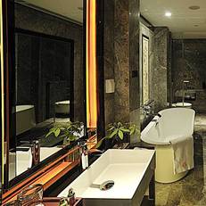 Tai Zhou International Jinling Hotel 