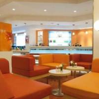 Hotel Ibis Yangzhou Development Zone 