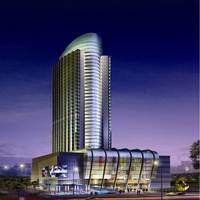 Juneyao Jinjiang International Hotel 