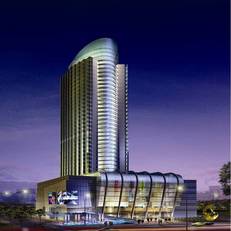 Juneyao Jinjiang International Hotel 