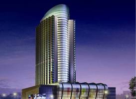 Juneyao Jinjiang International Hotel 