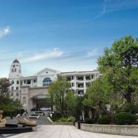 Tianjin Country Garden Phoenix Hotel 