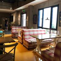 Wushanyi International Youth Hostel 