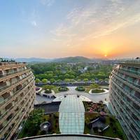 Wyndham Grand Plaza Royale Hangzhou 