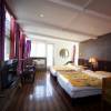 Tiananmen Best Year Courtyard Hotel 