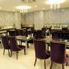 City 118 Qingdao College Road Hotel 