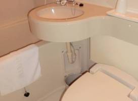 Toyoko Inn Hokkaido Sapporo Susukino Kosaten