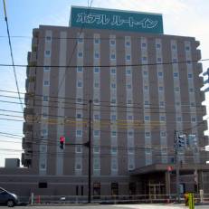 Hotel Route-Inn Niigata Nishi Inter 