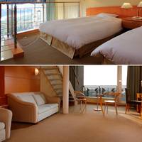 Hotel Kintetsu Aqua Villa Ise Shima 