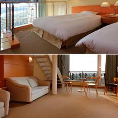 Hotel Kintetsu Aqua Villa Ise Shima 
