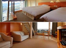 Hotel Kintetsu Aqua Villa Ise Shima 