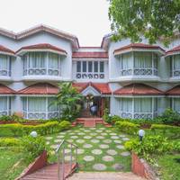 The Gateway Hotel Pasumalai Madurai