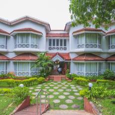 The Gateway Hotel Pasumalai Madurai 