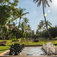 The Windflower Resort & Spa, Mysore 