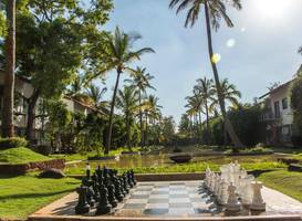 The Windflower Resort & Spa, Mysore 