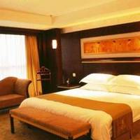 Shanghai Golden Jade Sunshine Hotel 