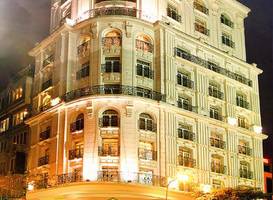 Eden Hotel Hanoi - Doan Tran Nghiep 
