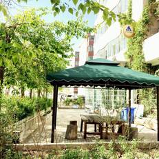 Dunhuang International Youth Hostel 