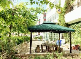 Dunhuang International Youth Hostel 