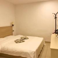 Fuzimiao International Youth Hostel 
