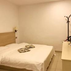Fuzimiao International Youth Hostel 