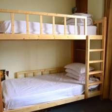 Fuzimiao International Youth Hostel 
