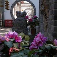 Xi'an Qixian (7 Sages) Youth Hostel 
