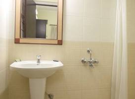 Executel Xtnd - GreenLands Begumpet 