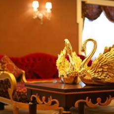 Country Garden Phoenis Hotel Xinhui 