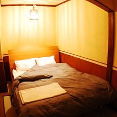 Nagasaki International Hostel Akari 
