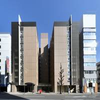 Nagoya Sakae Washington Hotel Plaza 