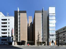 Nagoya Sakae Washington Hotel Plaza 