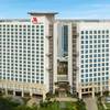 Bengaluru Marriott Hotel Whitefield 