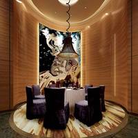 Novotel Zhengzhou Convention Centre 