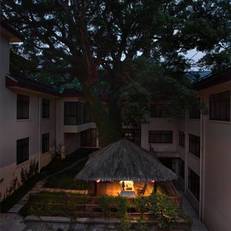 Landison Putuoshan Resort Zhoushan 