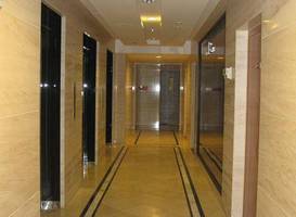 YaJu Apartment (Jiefangbei Branch) 