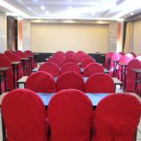 Harbin Longda Ruiji Business Hotel 