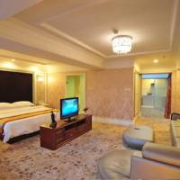Dalian Jin Bai International Hotel 