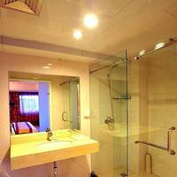 Dalian Jin Bai International Hotel 