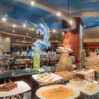 Xiamen International Seaside Hotel