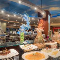 Xiamen International Seaside Hotel